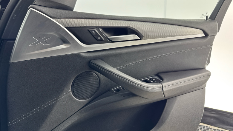 BMW X3 xDrive20d MHT M Sport 5dr Step Auto Diesel Estate